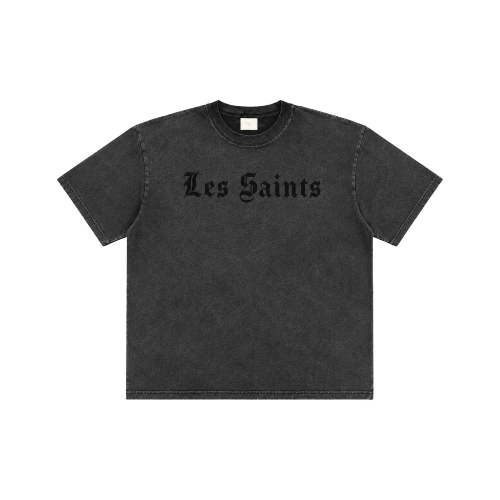 LES SAINTS TEE