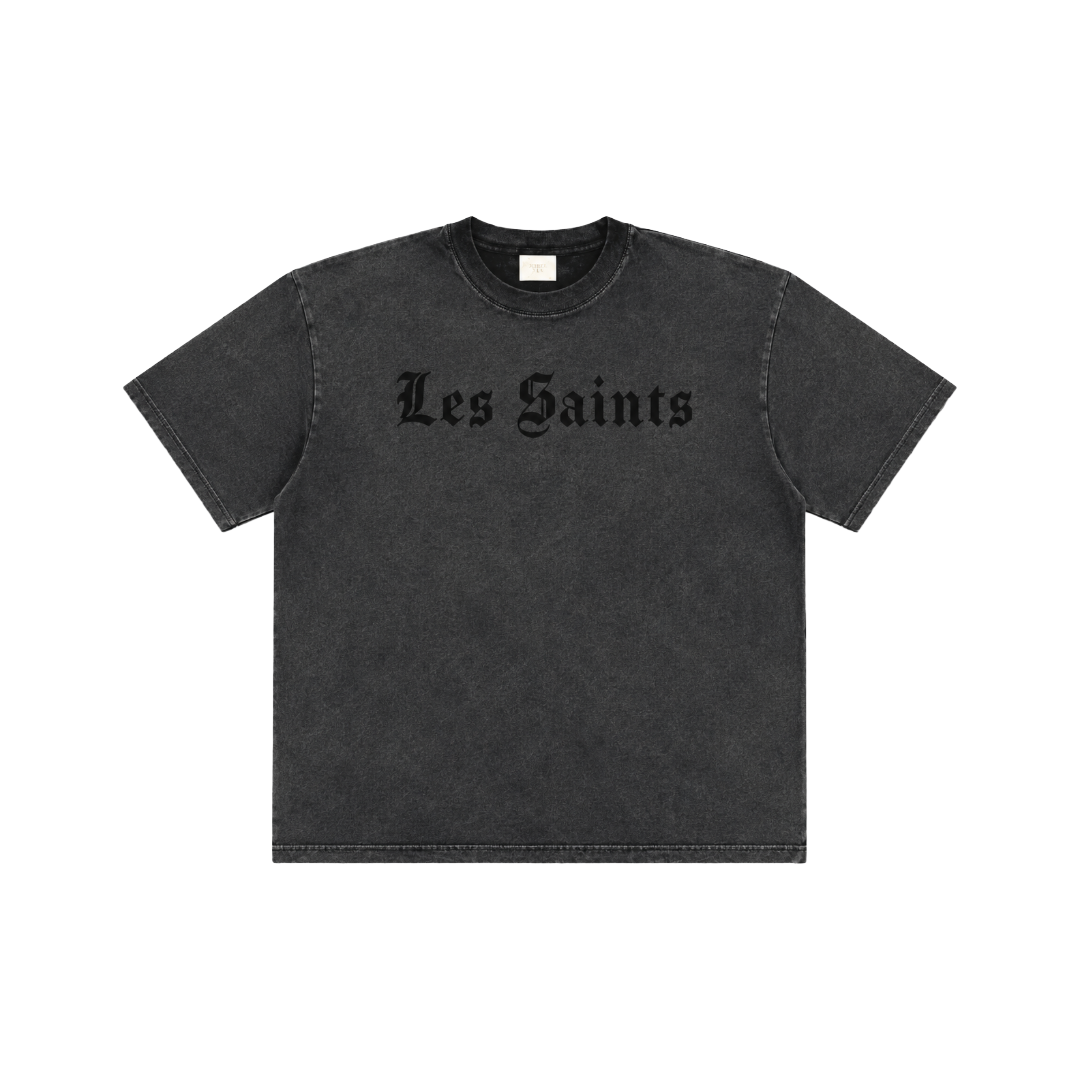 LES SAINTS TEE