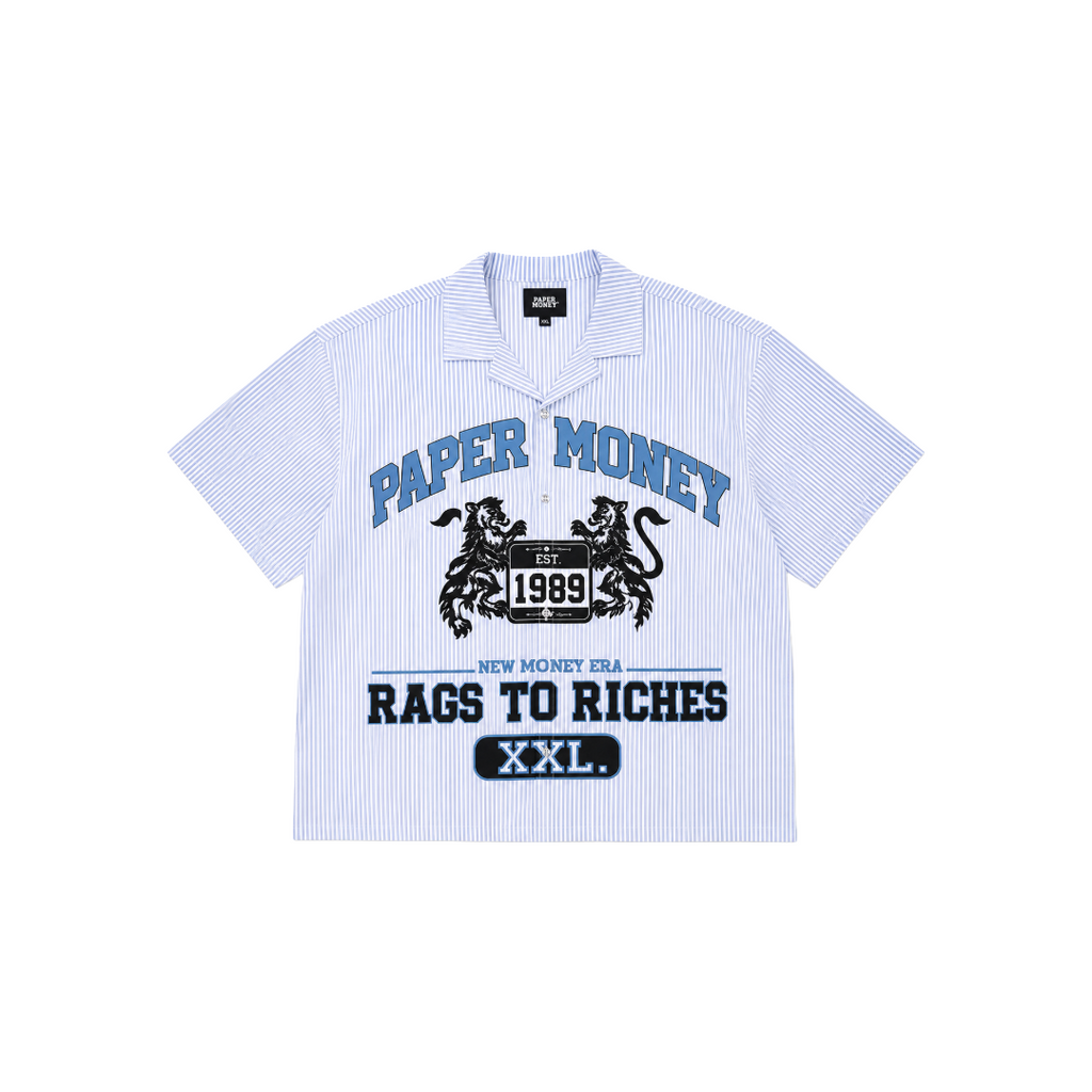 NEW MONEY SHIRT