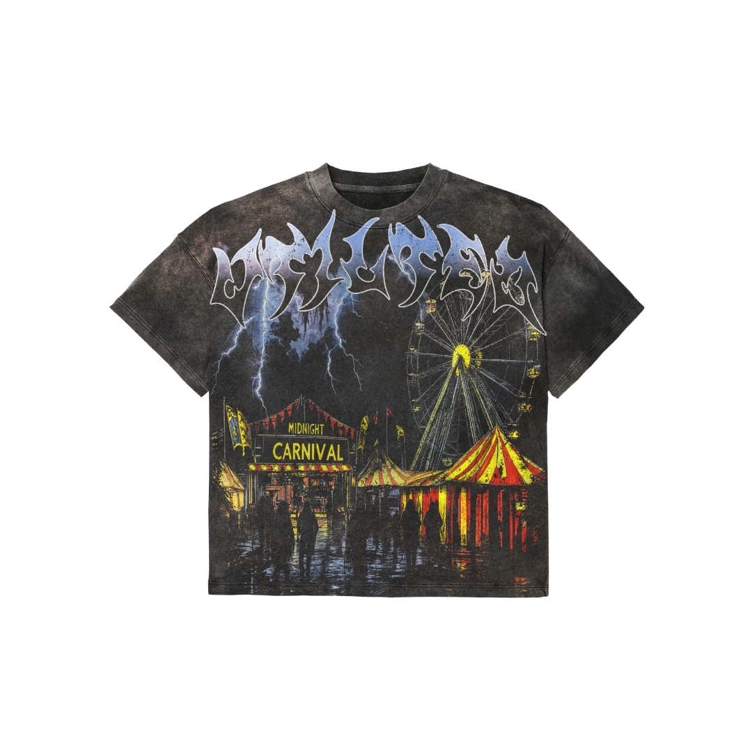 FESTIVAL TEE