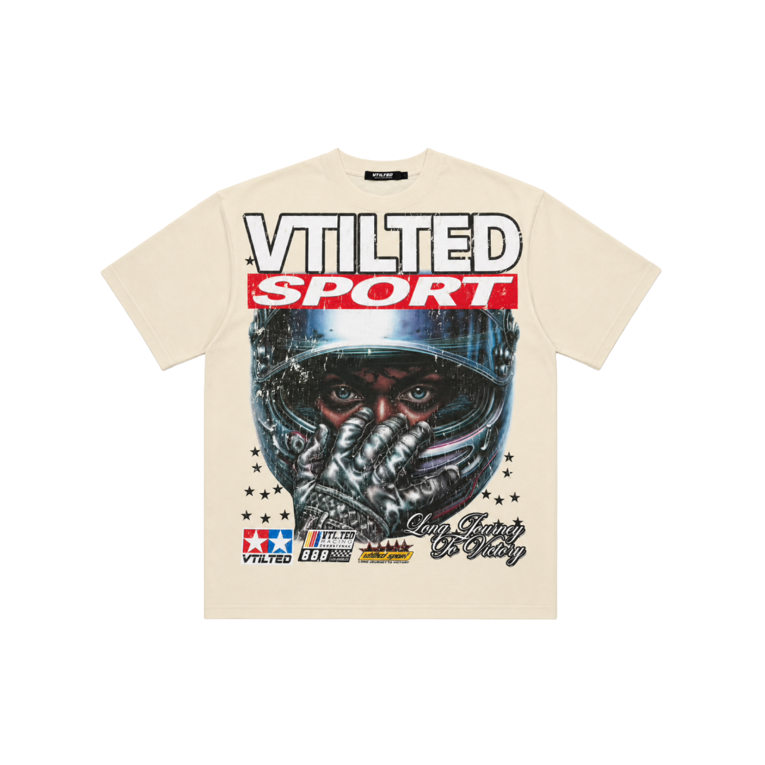 FIVESTAR TEE