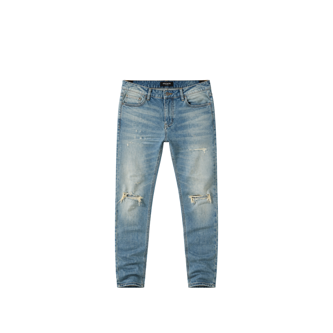 VIENNA JEANS