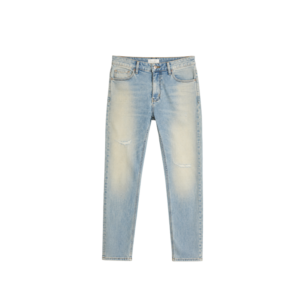 PACIFIC JEANS