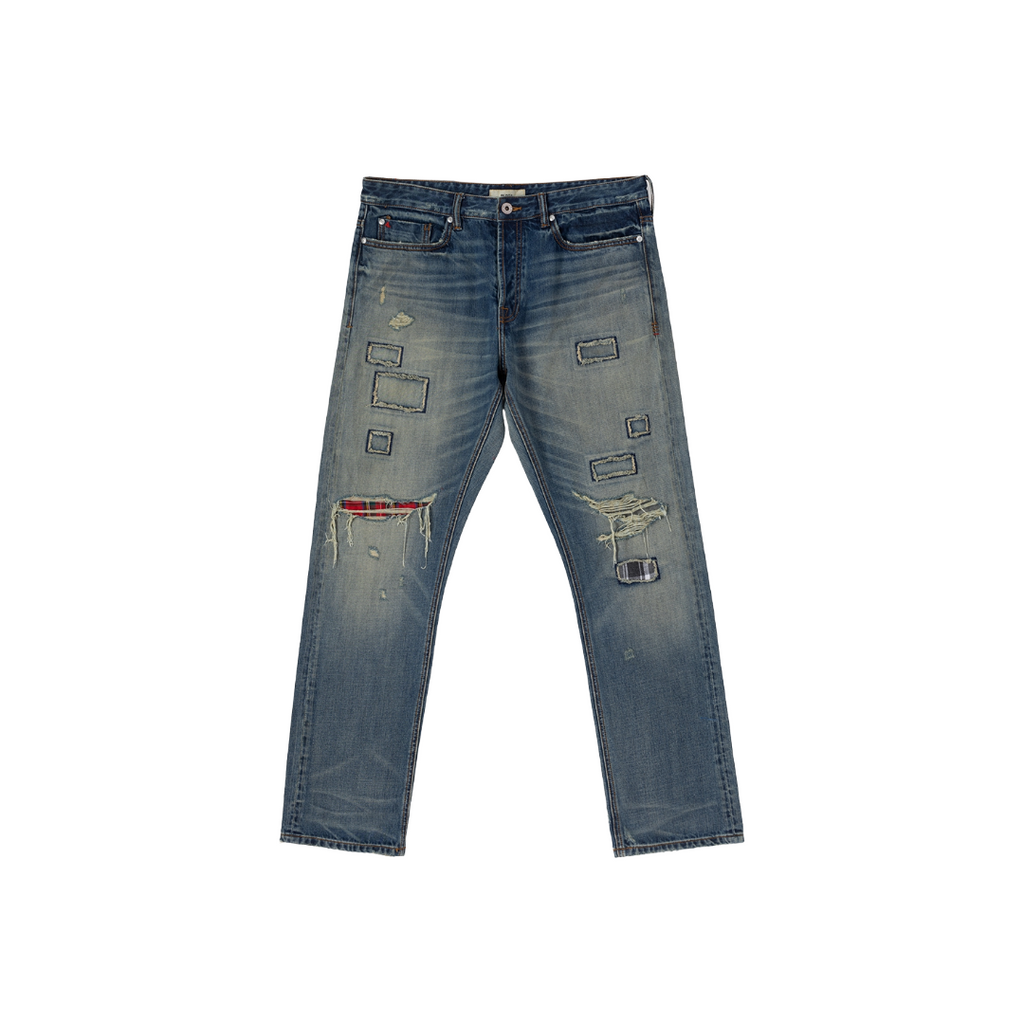 SANTORINI JEAN