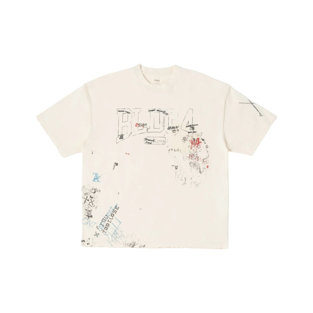 MONOLITH SS KNIT
