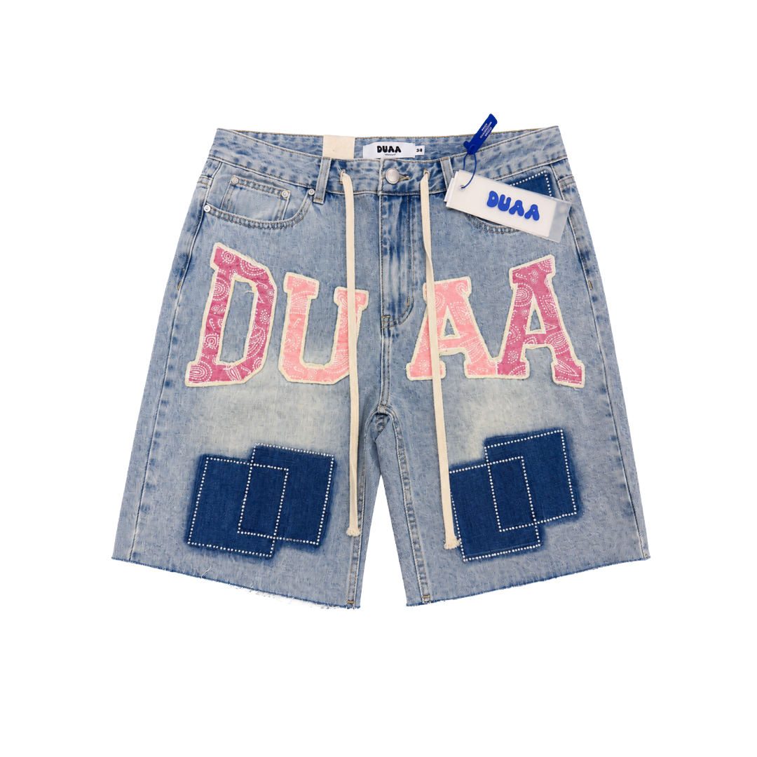 POPPY MULTI SHORT