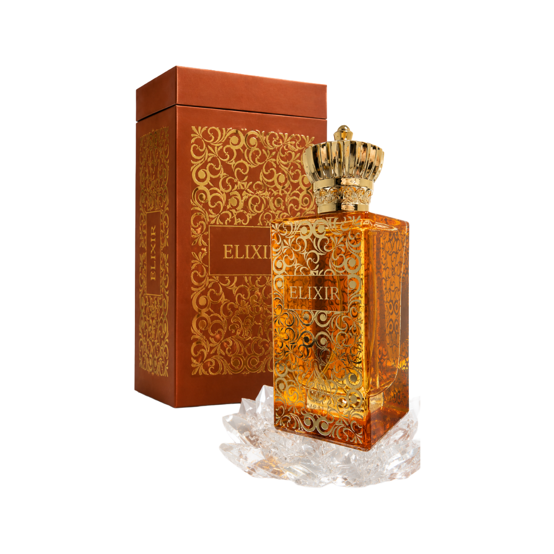 ELIXER FRAGRANCE