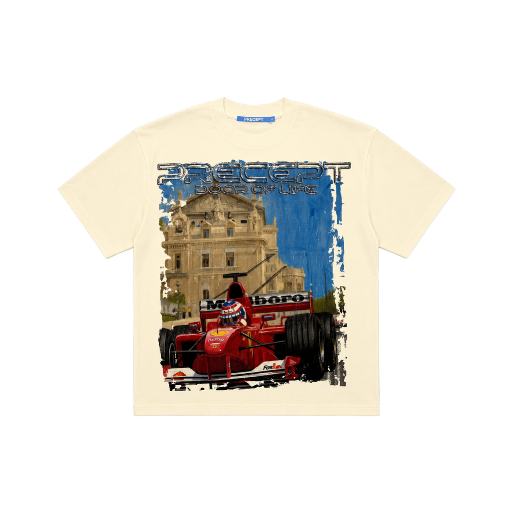 PRECEPT| MONACO 2 TEE