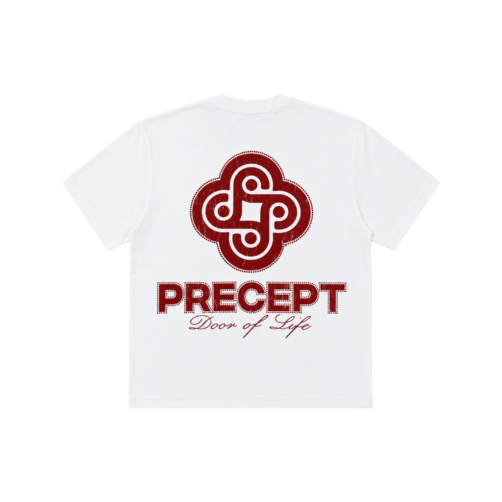 PRECEPT| MONACO UNO TEE