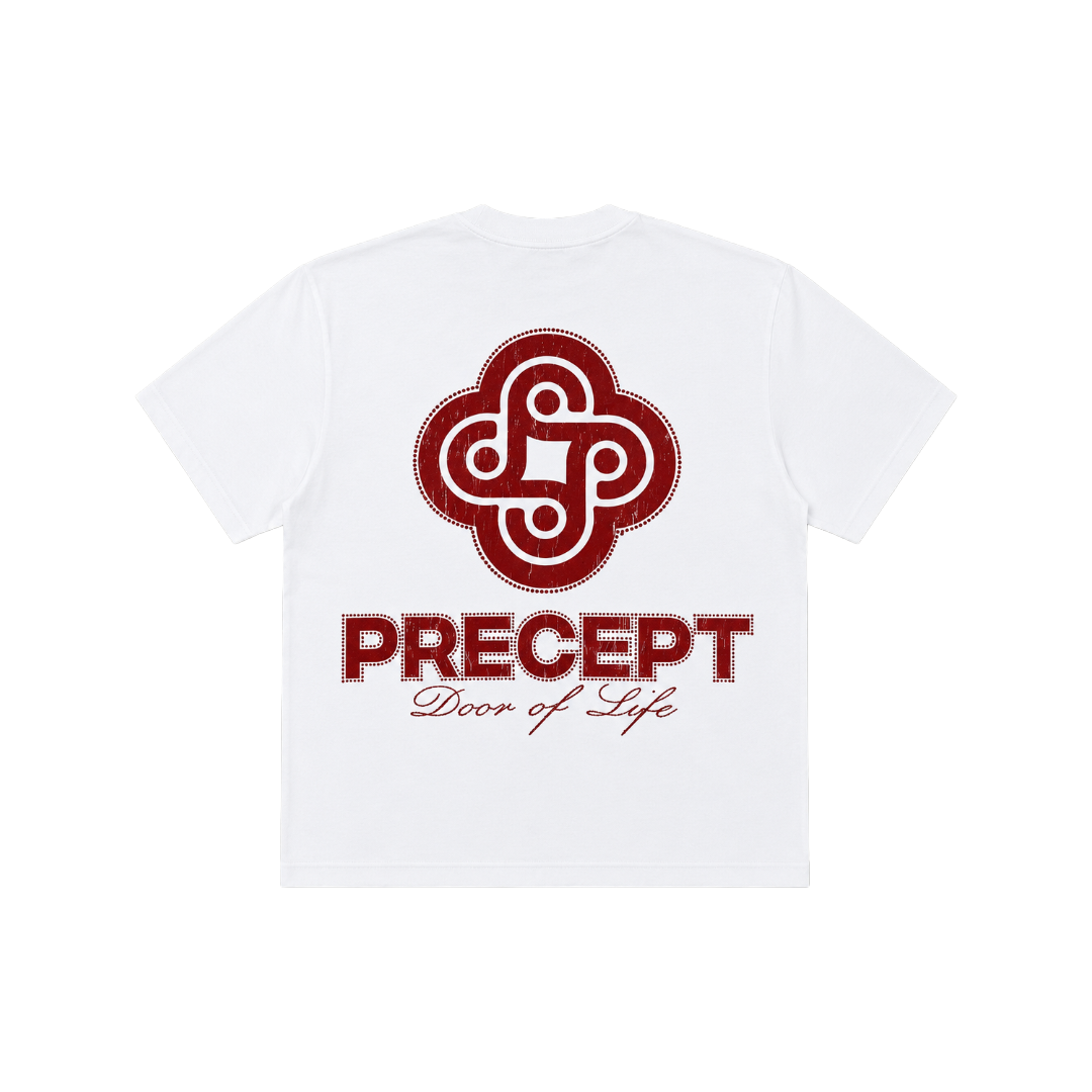 PRECEPT| MONACO UNO TEE