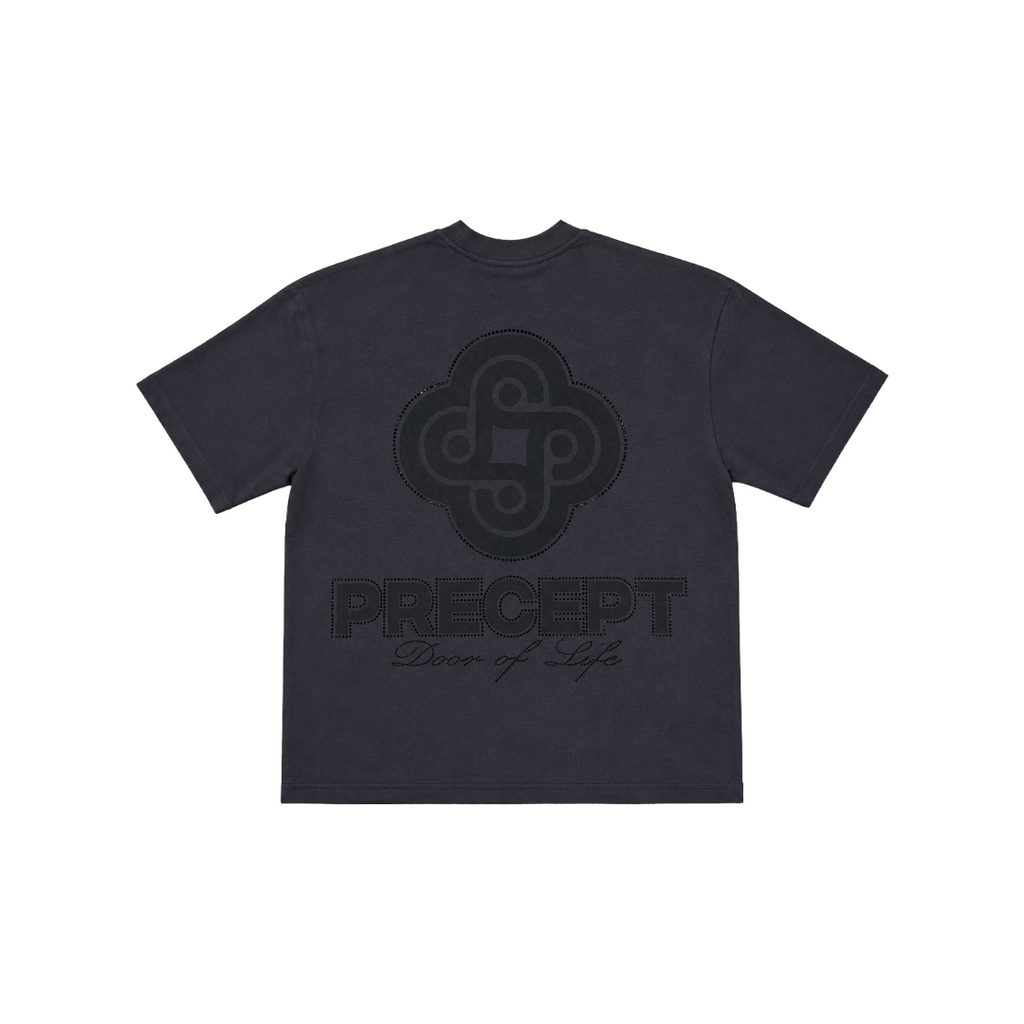 PRECEPT| CAPTAIN GIRL TEE