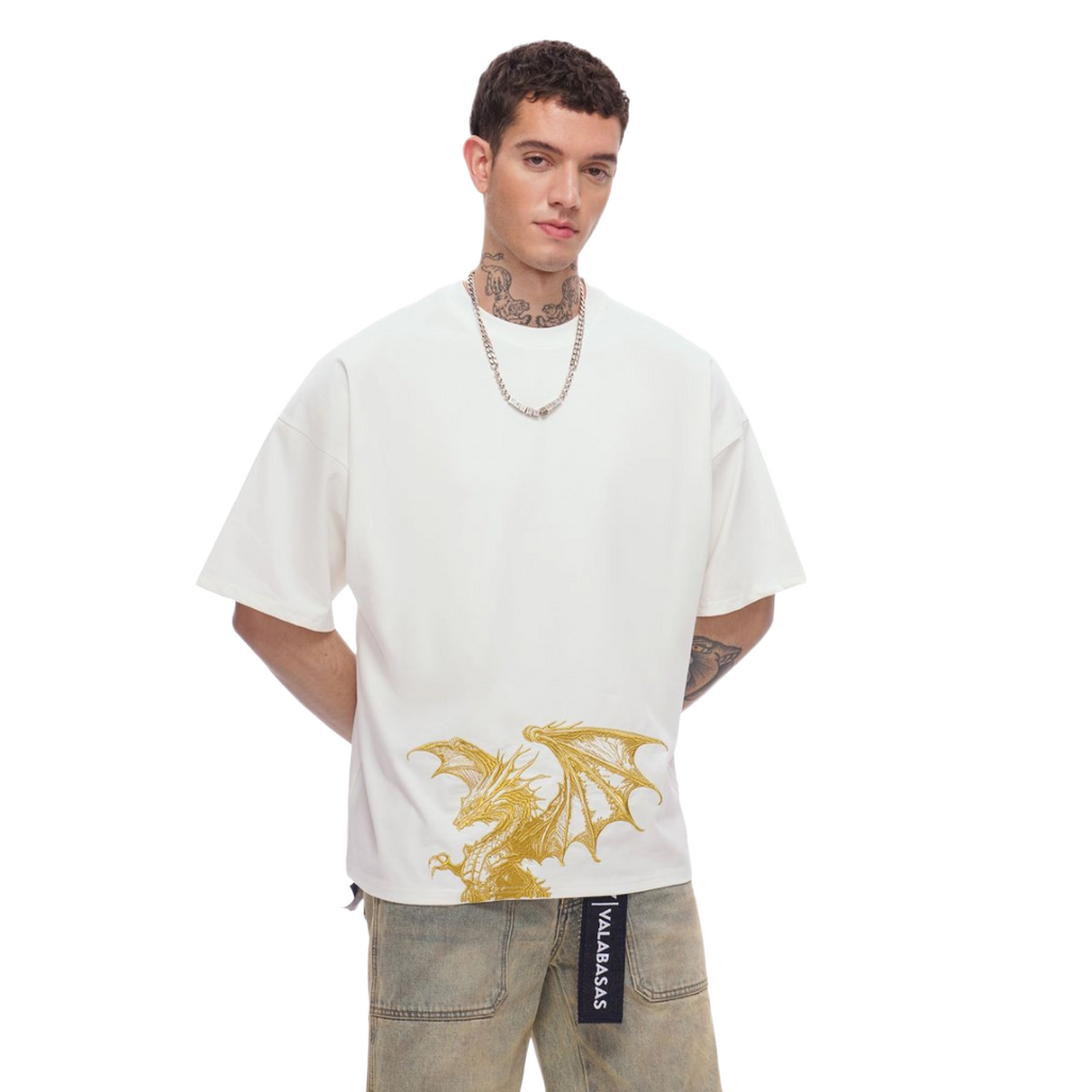 VALABASAS| KUNJI TEE