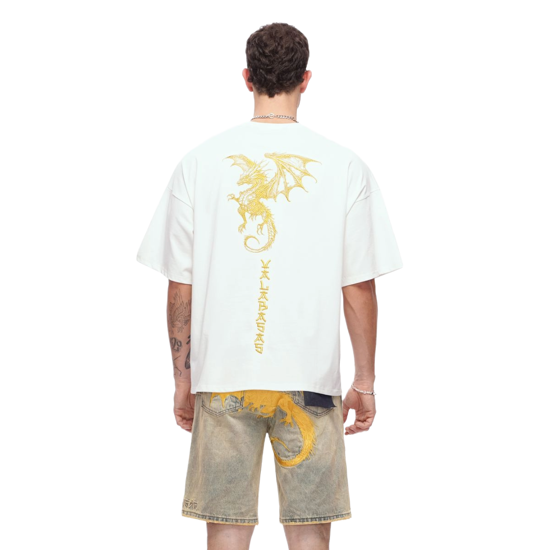 VALABASAS| KUNJI TEE