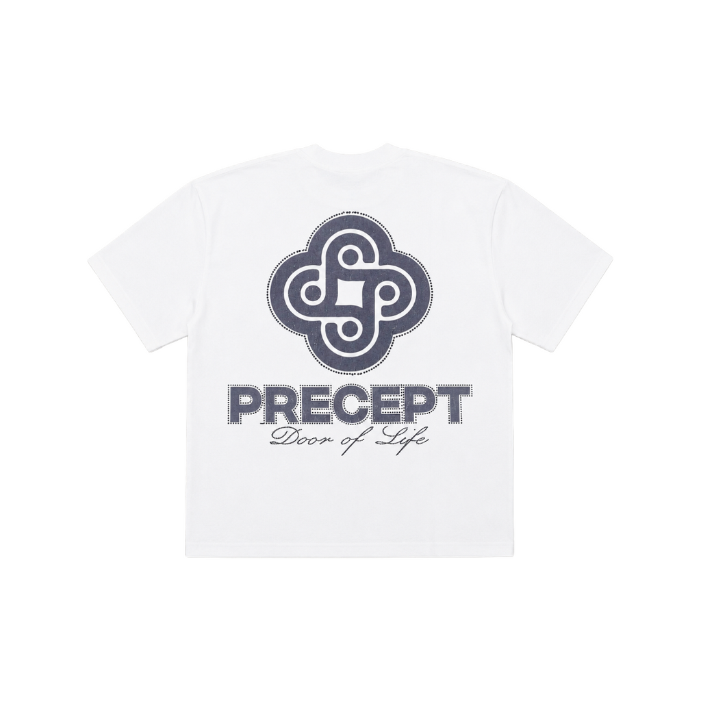 PRECEPT| LA CASA TEE