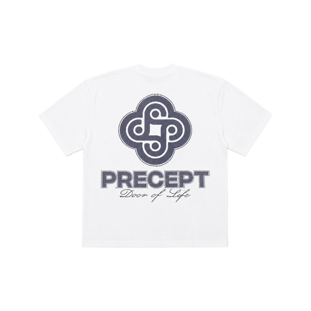 PRECEPT| LA CASA TEE