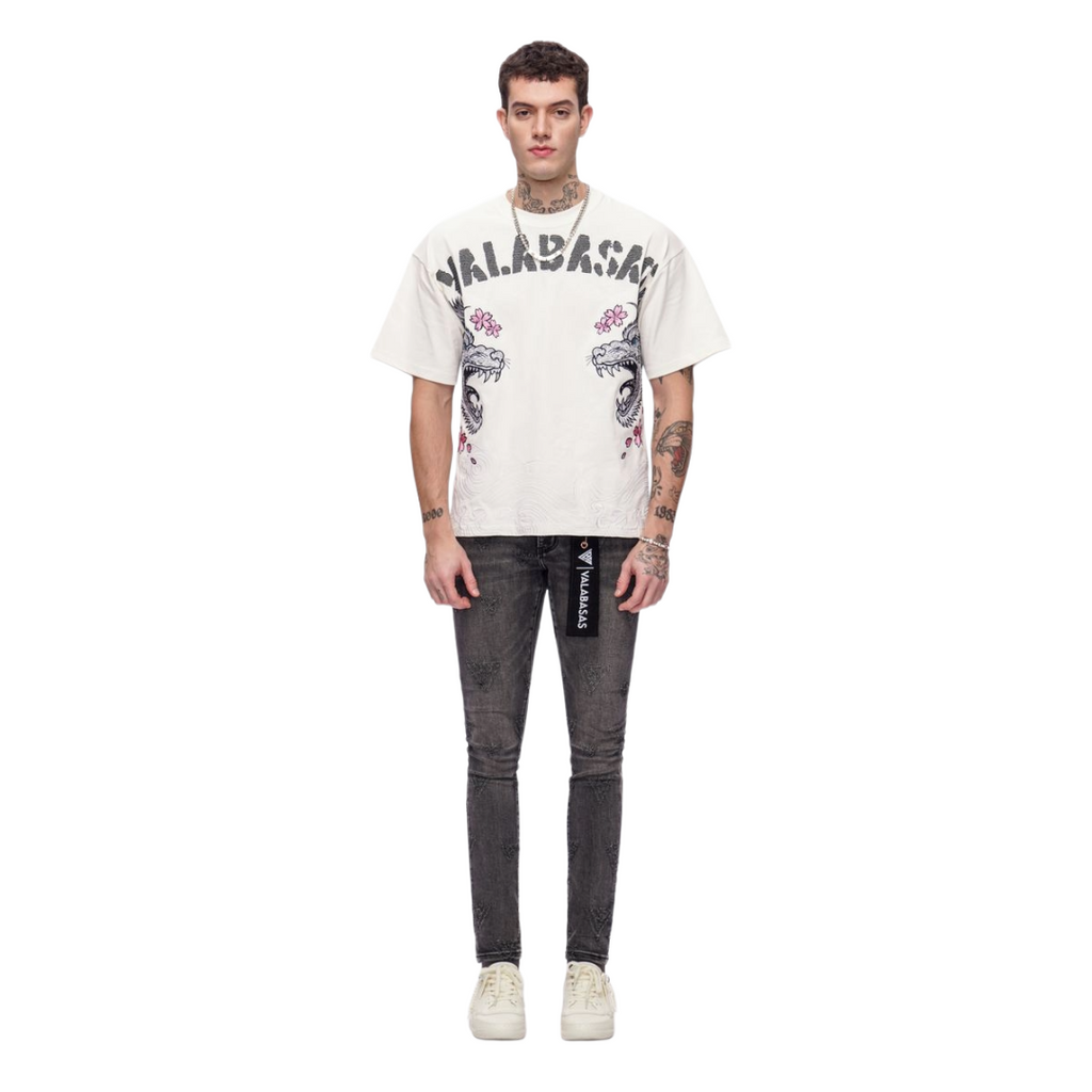 VALABASAS| IKARI TEE