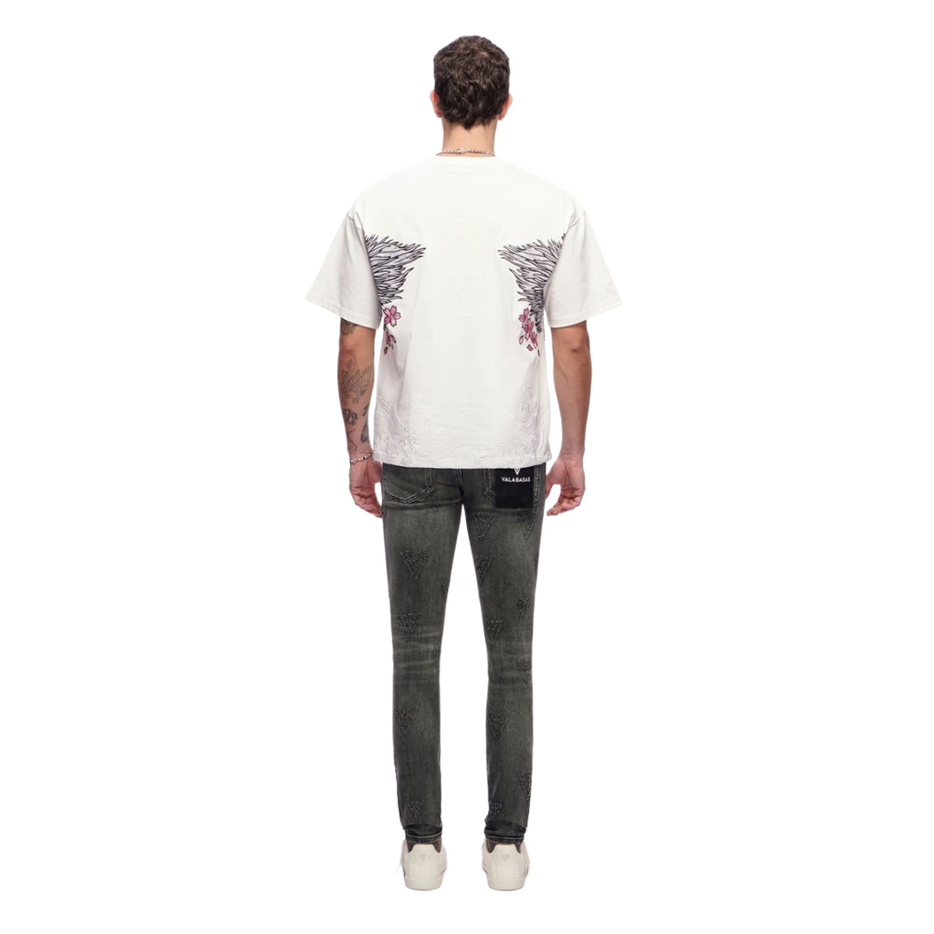 VALABASAS| IKARI TEE