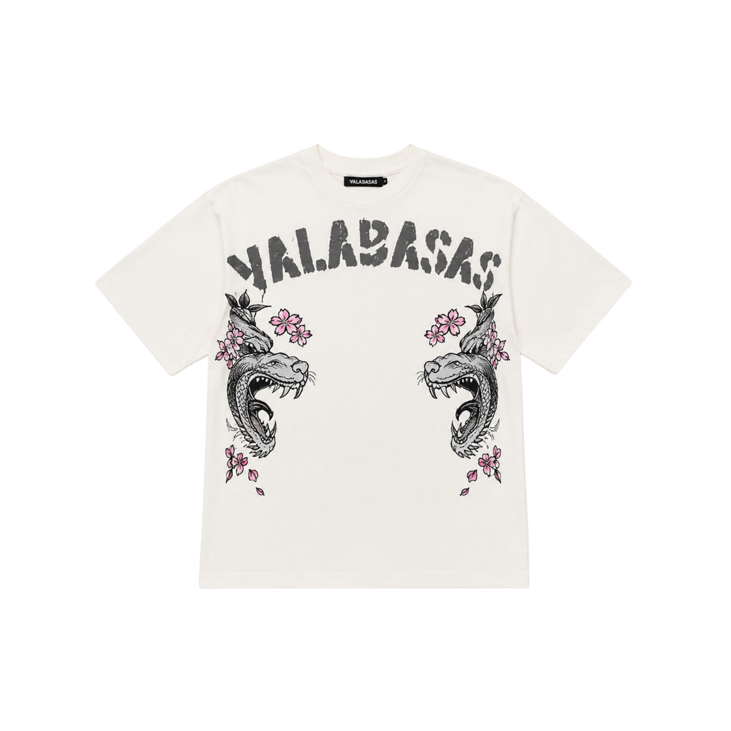 VALABASAS| IKARI TEE