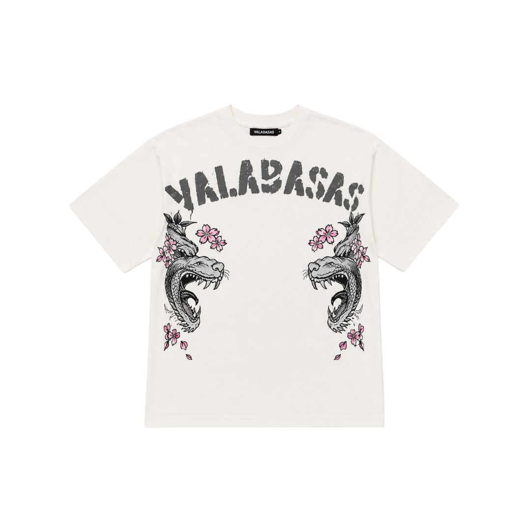 VALABASAS| IKARI TEE