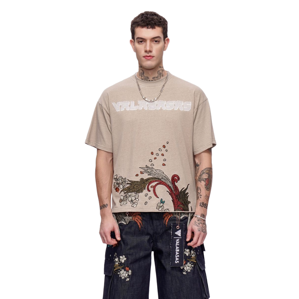 VALABASAS| HANAMI TEE