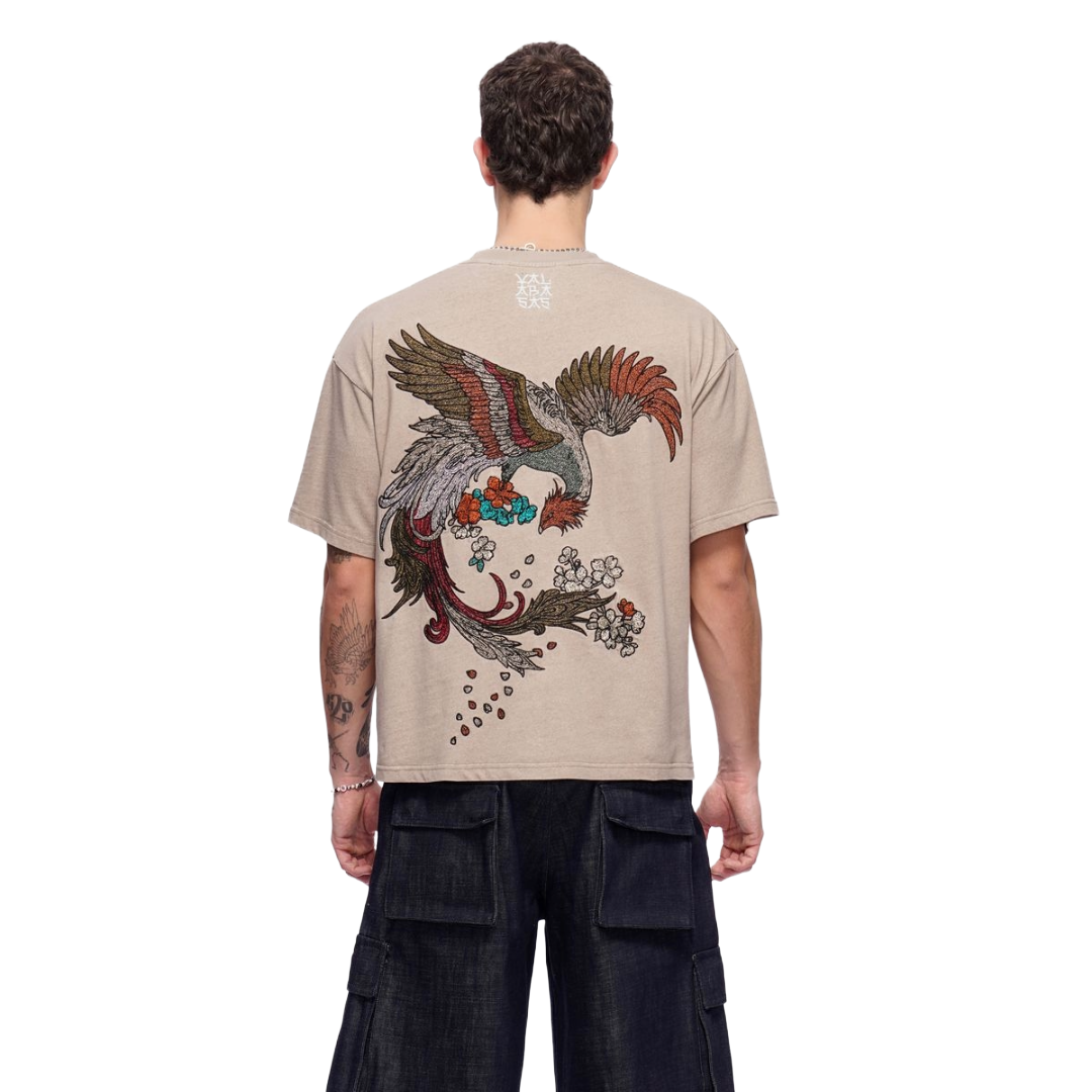 VALABASAS| HANAMI TEE