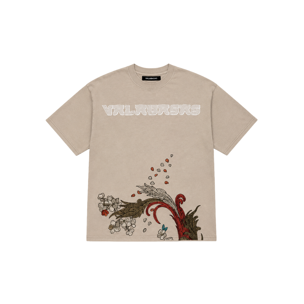 VALABASAS| HANAMI TEE