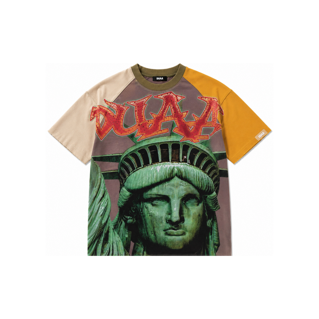 DUAA| LIBERTY TEE