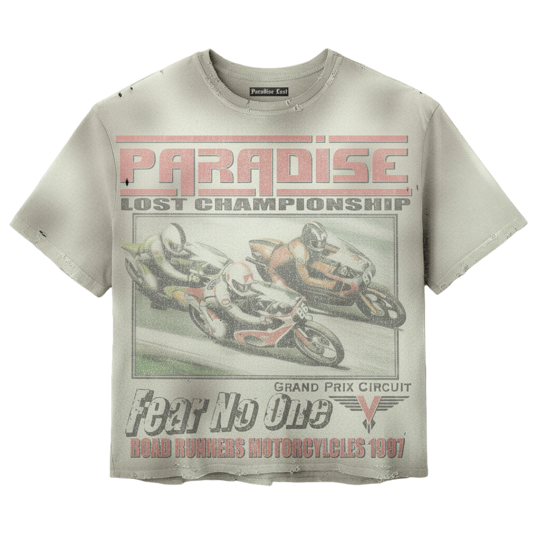 PARADISE LOST| GRAND PRIX TEE