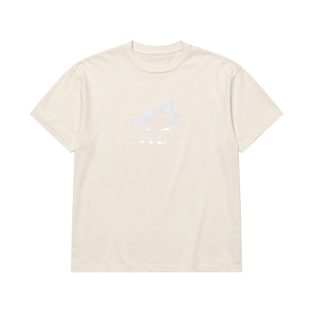 LLC| BOXY SS TEE