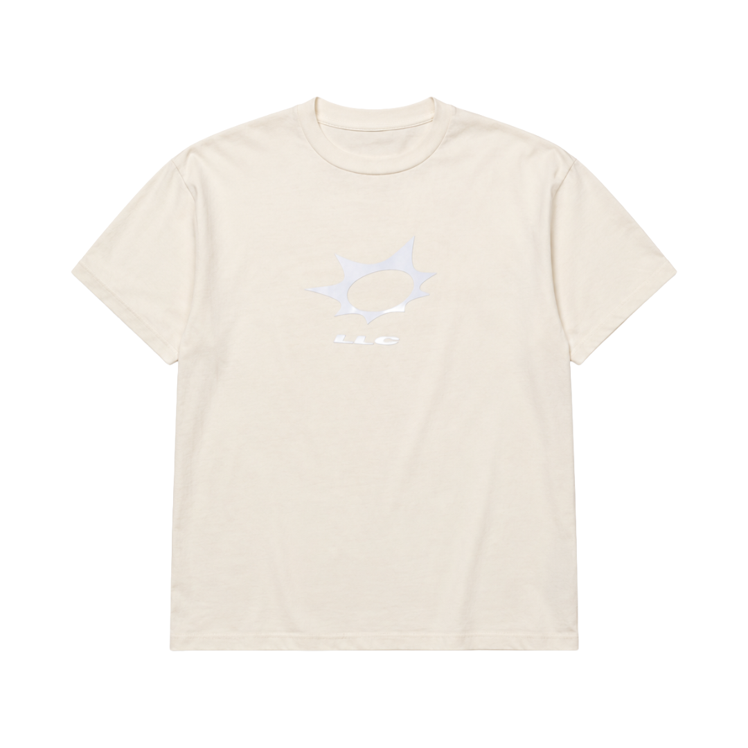 LLC| BOXY SS TEE