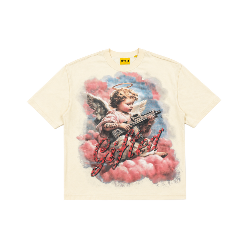 GFTD LA| YOU NEED BONE TEE