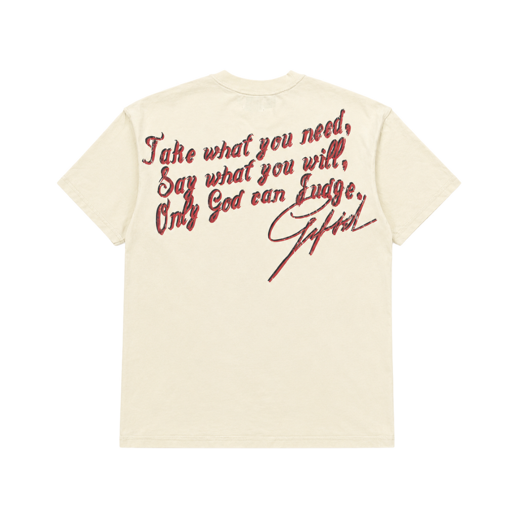 GFTD LA| YOU NEED BONE TEE