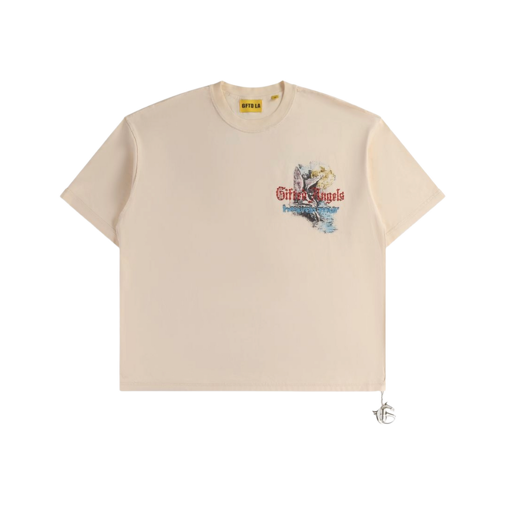 GFTD LA| ANGELS BONE TEE
