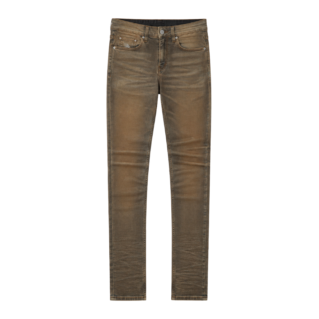 SERENEDE| QUANTUM JEANS