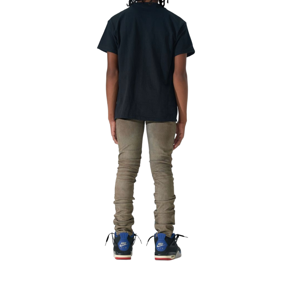 SERENEDE| KIDS NIGHTFALL JEANS