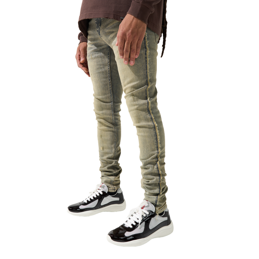 SERENEDE| AMBER JEANS