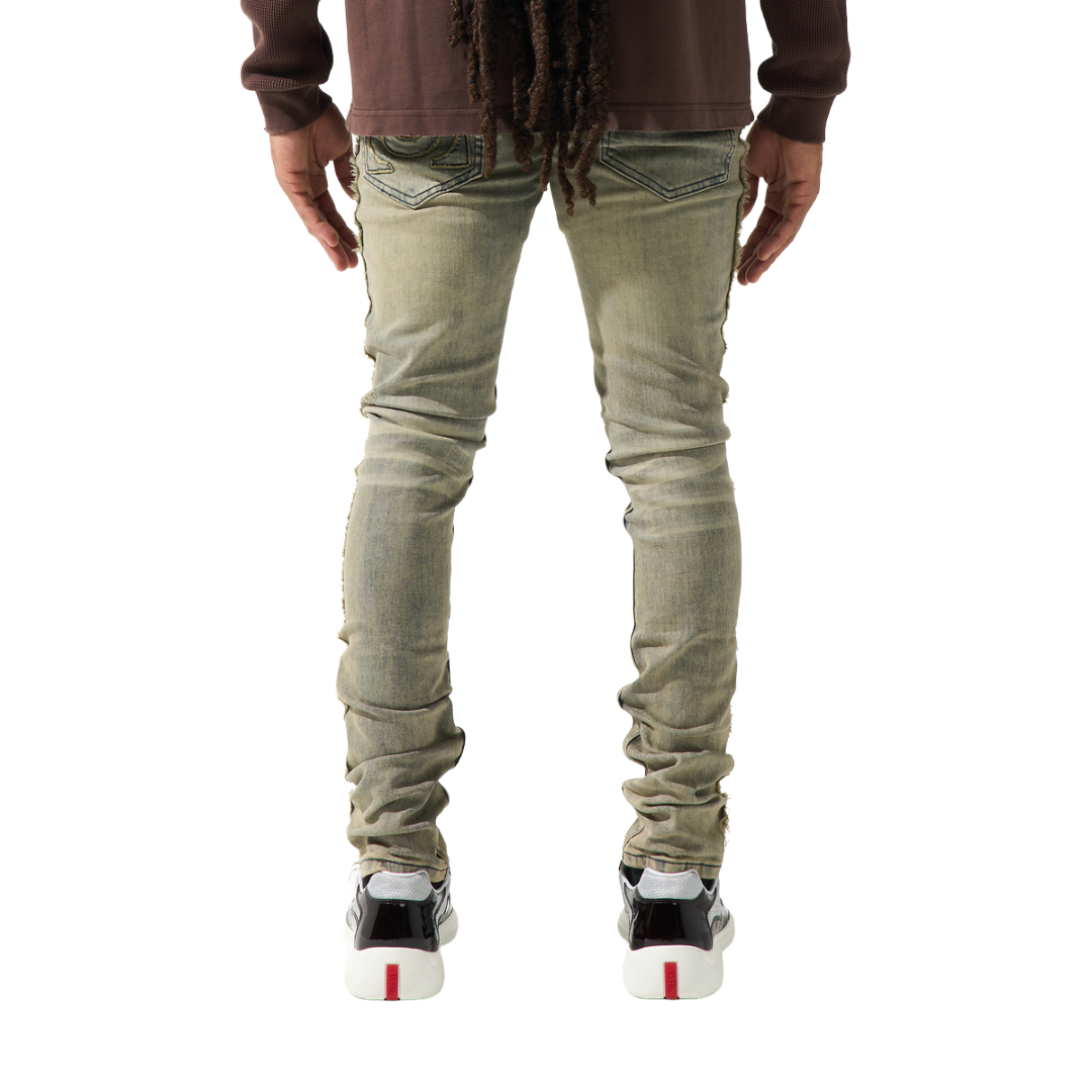 SERENEDE| AMBER JEANS