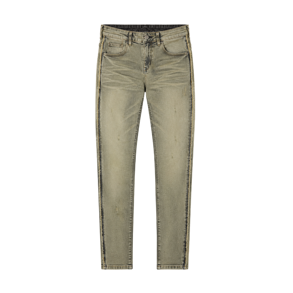 SERENEDE| AMBER JEANS