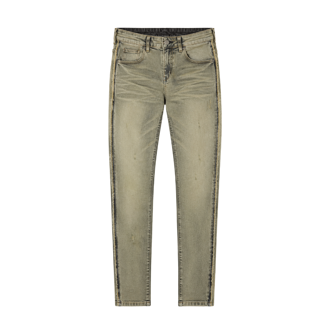 SERENEDE| AMBER JEANS