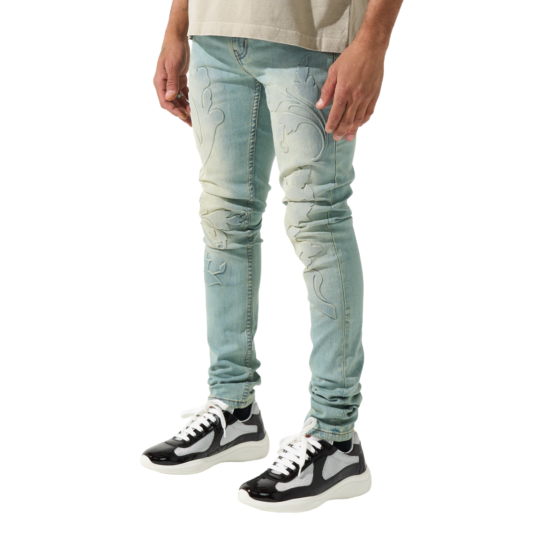 SERENEDE| ROME JEANS