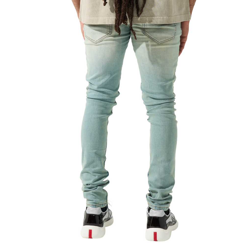 SERENEDE| ROME JEANS