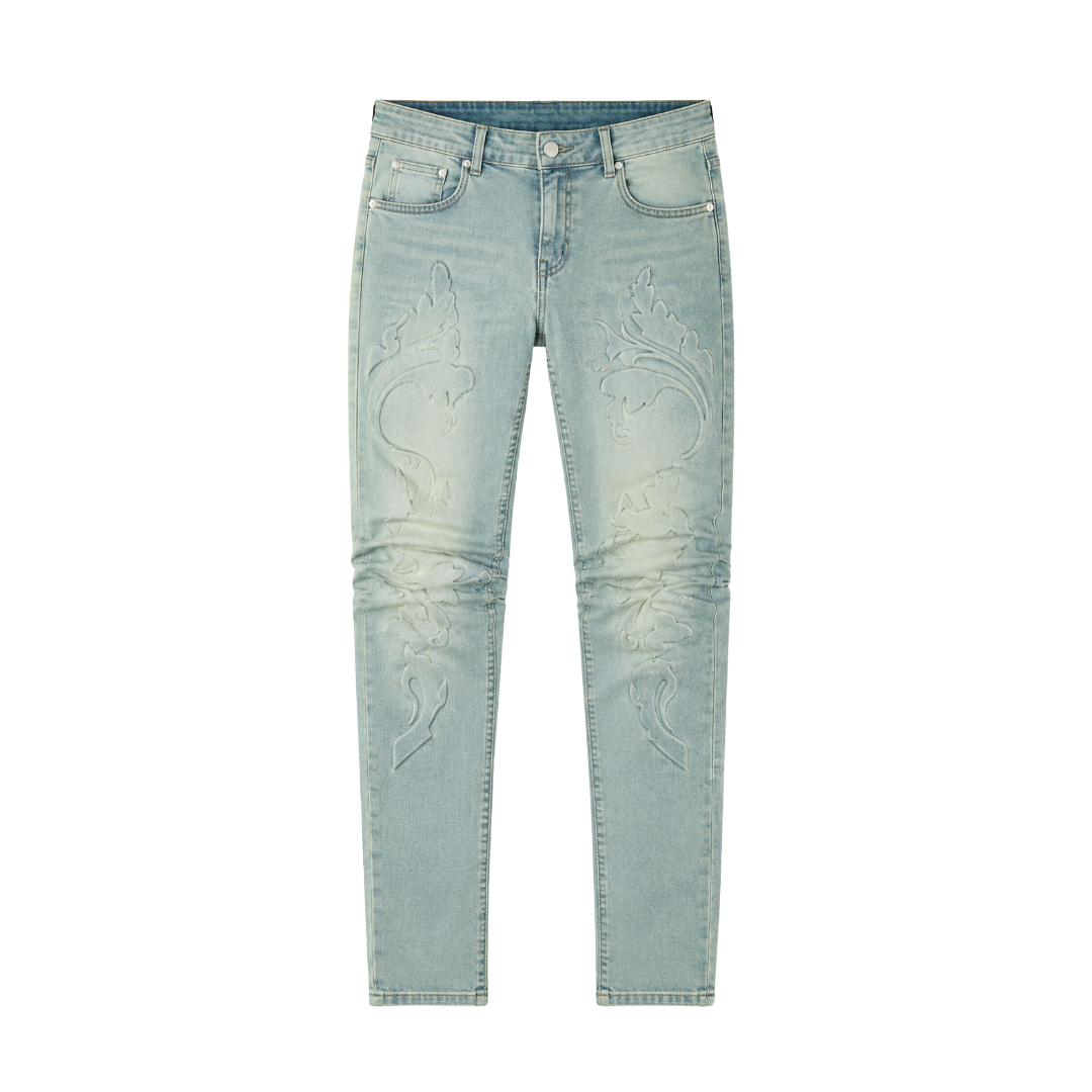 SERENEDE| ROME JEANS