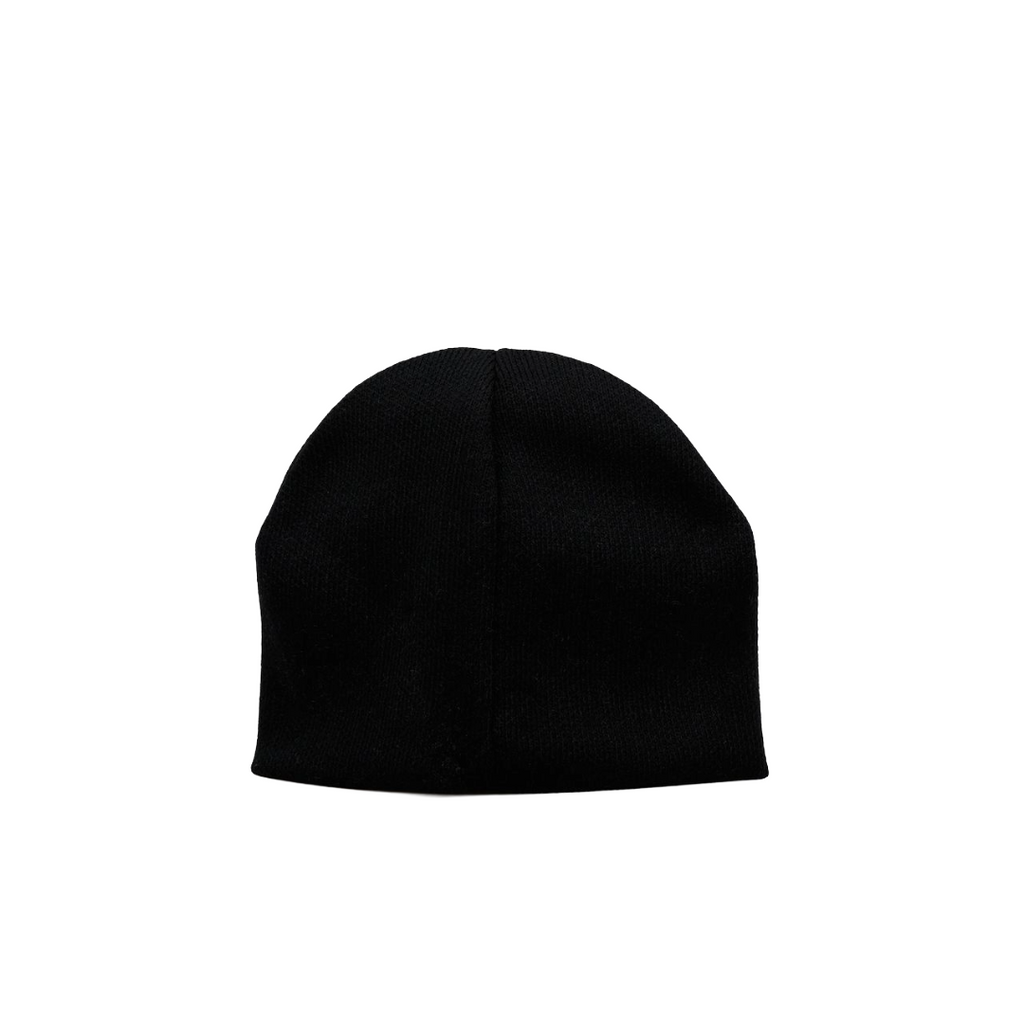 SAINT MORTA| REDEMPTION SKULLY BLACK