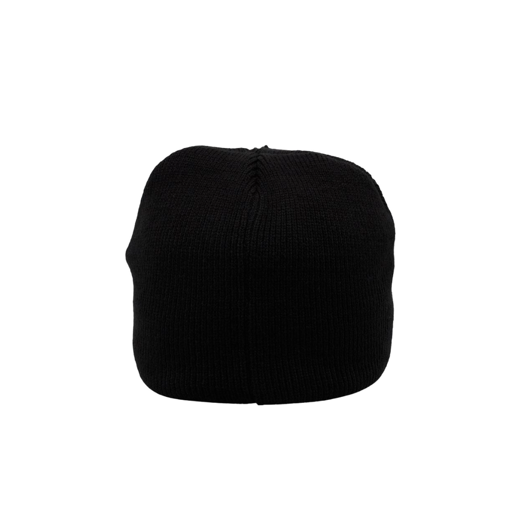SAINT MORTA| DISTRESSED SKULLY BLACK