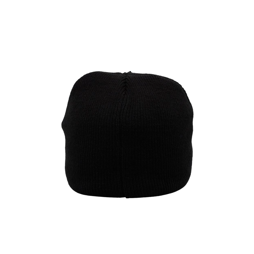 SAINT MORTA| DISTRESSED SKULLY BLACK