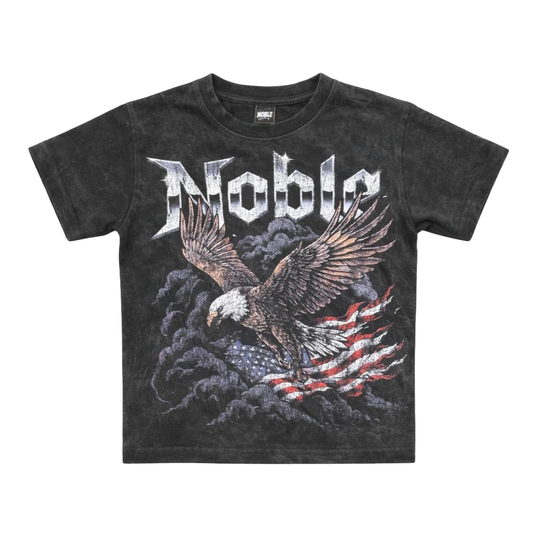 NOBLE| KIDS GLORY TEE
