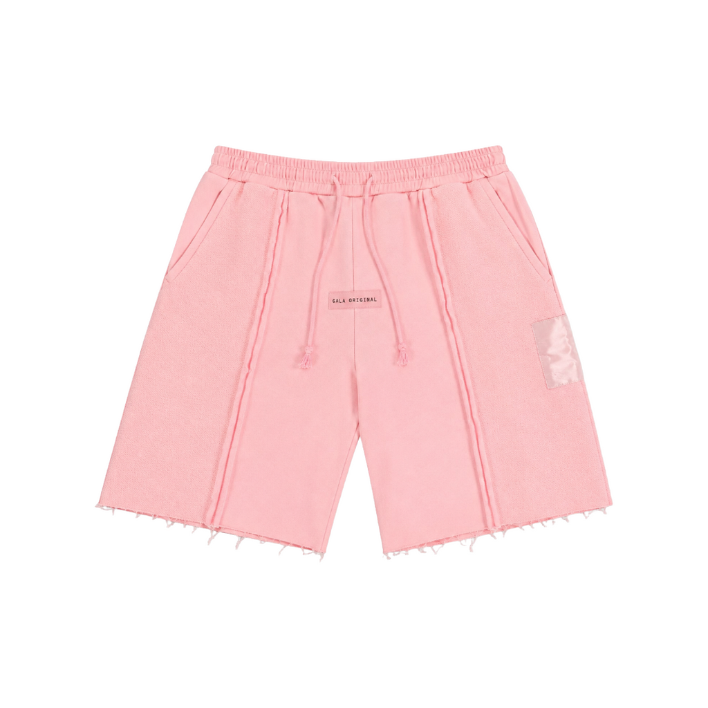 GALA| CAPO SHORTS PINK