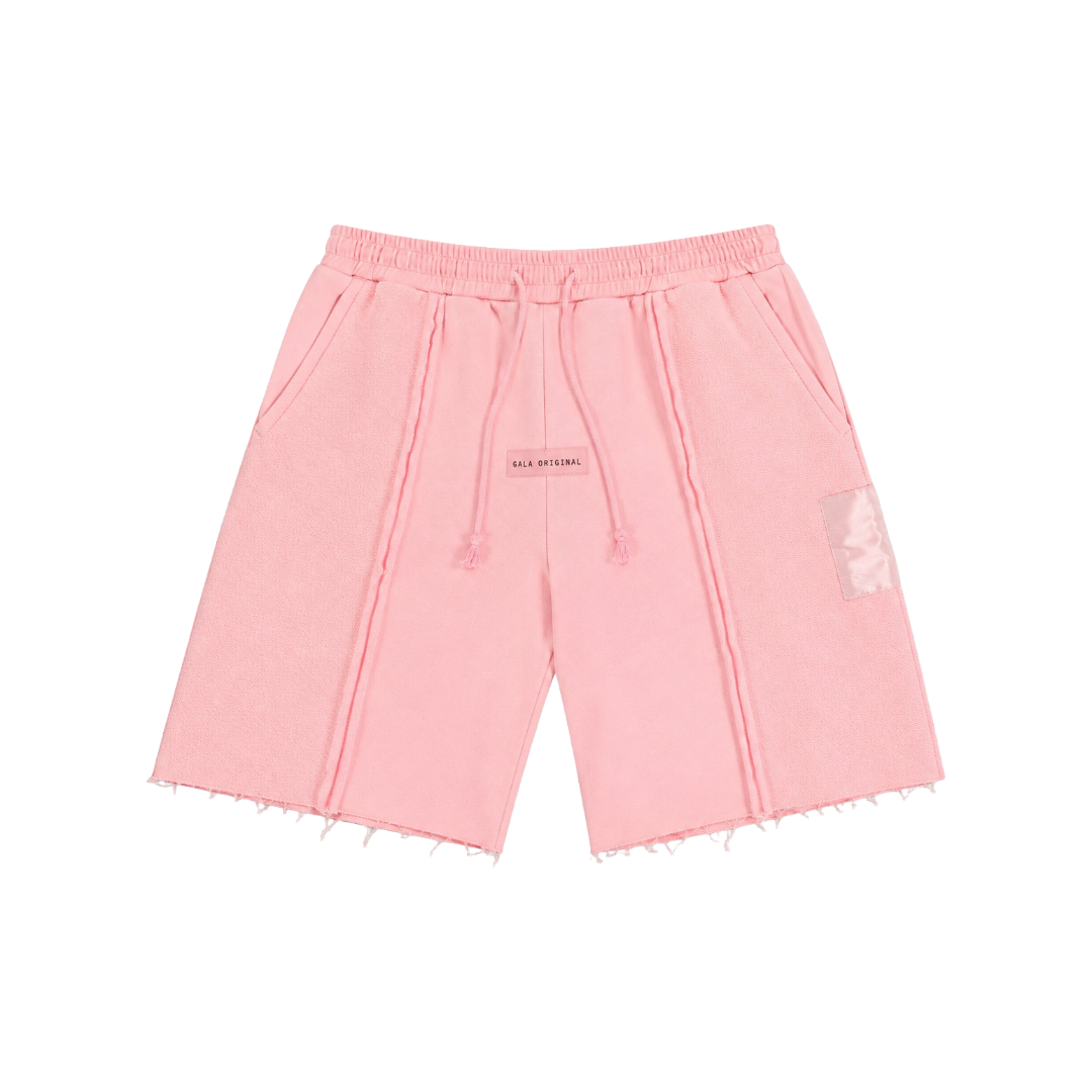 GALA| CAPO SHORTS PINK