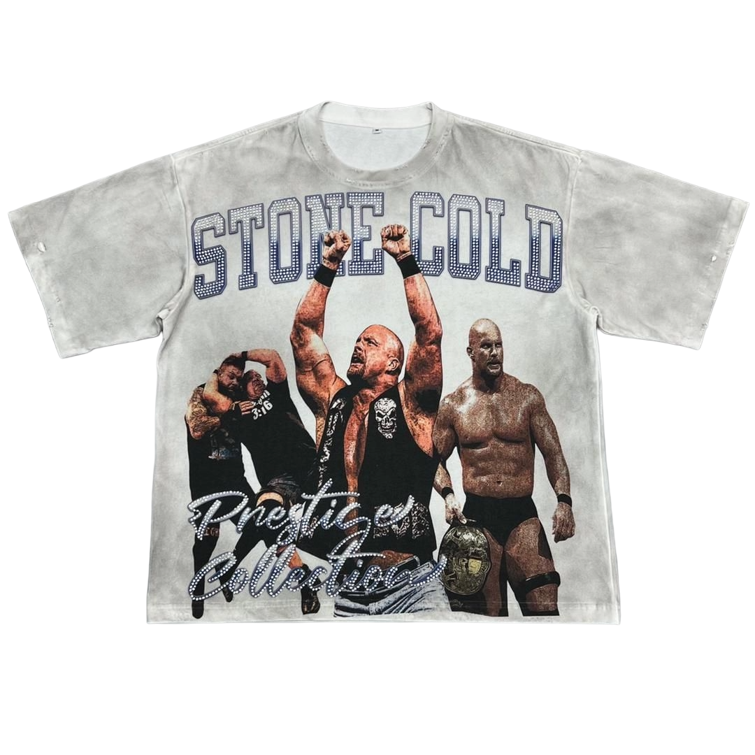 PRESTIGE| STONE COLD TEE