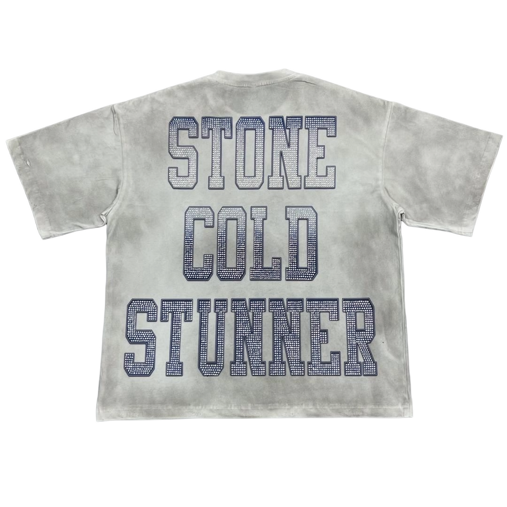 PRESTIGE| STONE COLD TEE